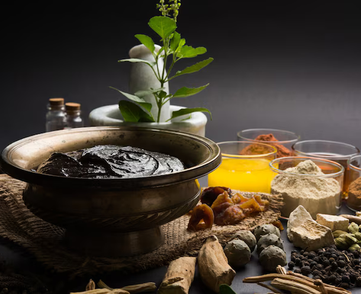 Ayurvedic Treatment